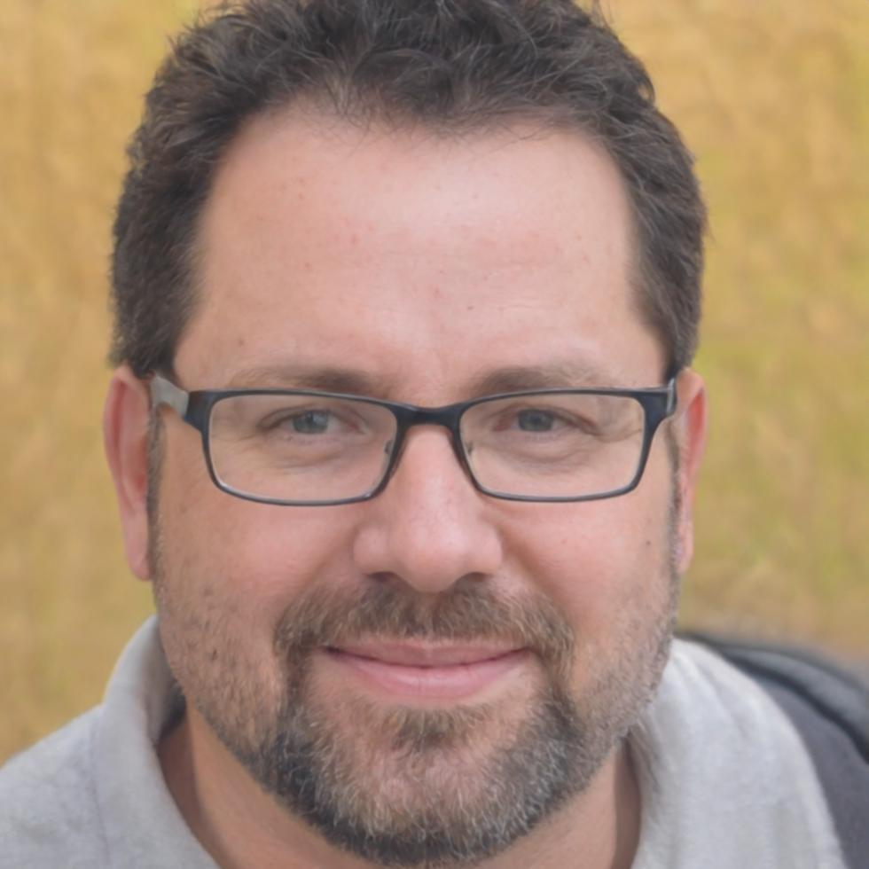 Portrait de Rémi Blanchard, expert en finance d'entreprise
